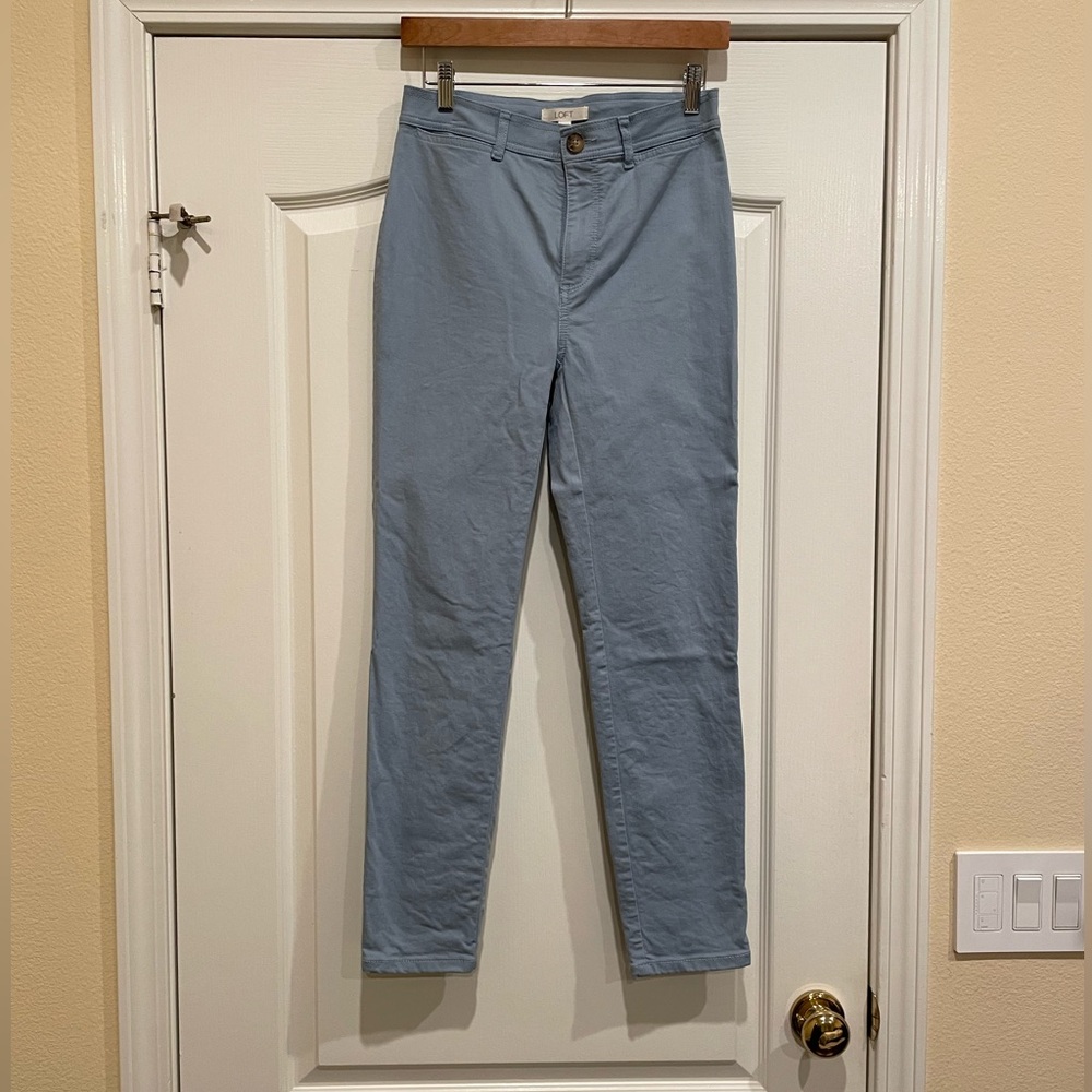 Loft Casual Pants
